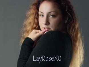 LayRoseXO