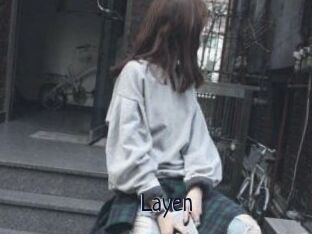 Layen