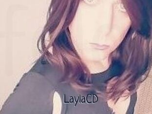 LaylaCD