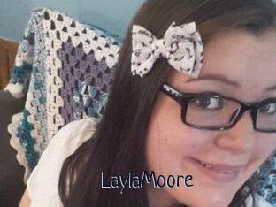 LaylaMoore