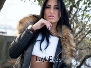 LaylaRees