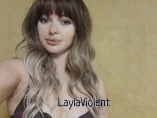 LaylaViolent