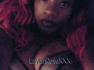 LaylahRoseXXX