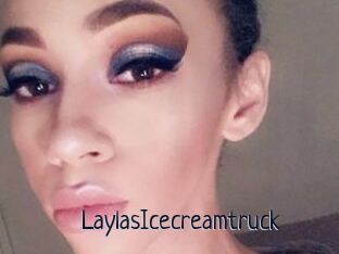 LaylasIcecreamtruck