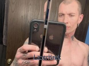 LazerHawk