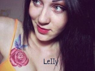 LeIIy