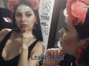 LeaCastellani
