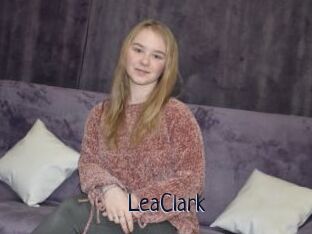LeaClark