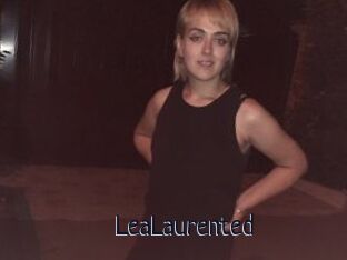 LeaLaurented