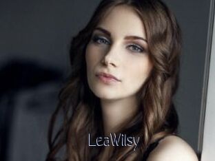LeaWilsy