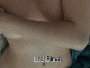 LeahEllman