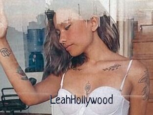 LeahHollywood