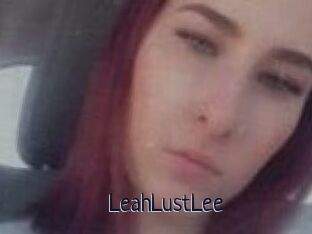 LeahLustLee