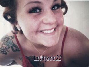 Leahjade22