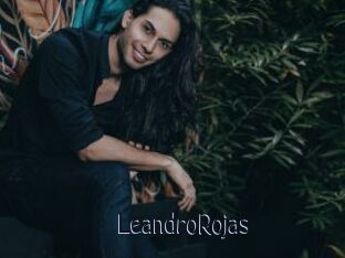 LeandroRojas