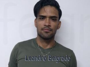 Leandro_Belgrado