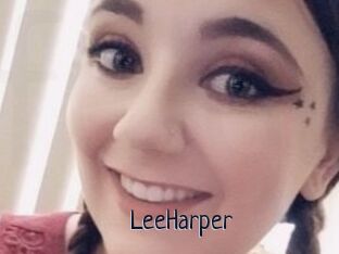 LeeHarper