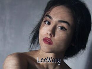 LeeWong