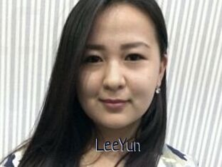 LeeYun