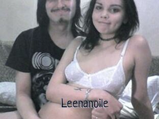 Leenanoile