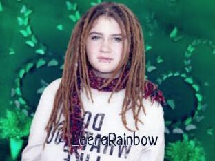 LeereRainbow