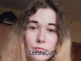 LeeshaCutie