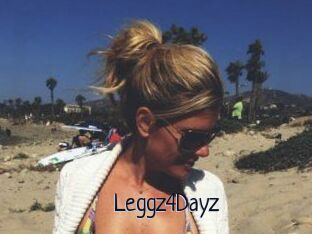 Leggz4Dayz