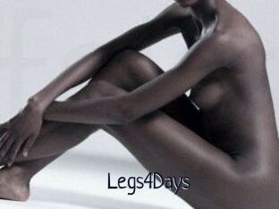 Legs4Days