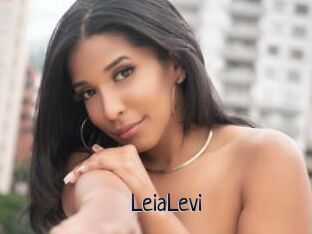 LeiaLevi