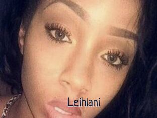 Leihlani