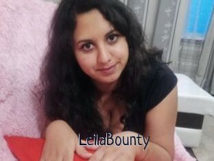LeilaBounty