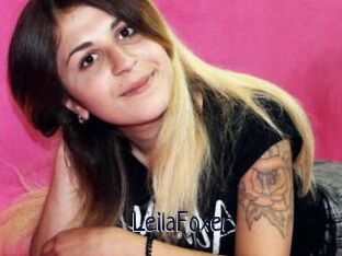 LeilaFoxer