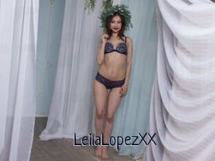 LeilaLopezXX