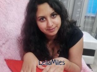 LeilaMiles
