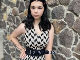 LeilaMillers
