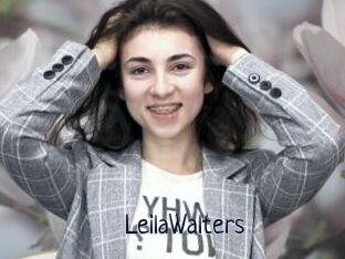 LeilaWalters