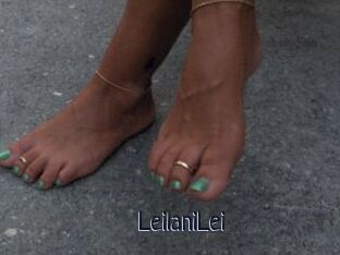 Leilani_Lei