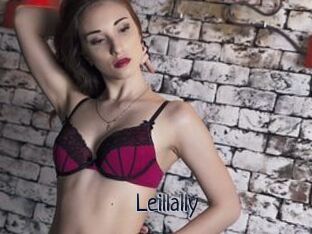 Leillally