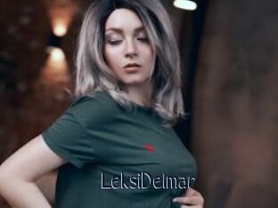 LeksiDelmar