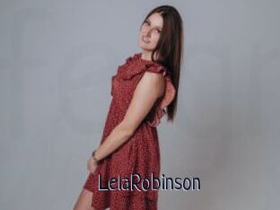 LelaRobinson