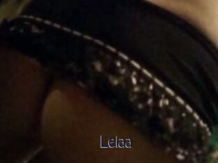 Lelaa