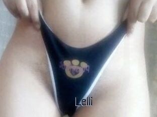 Lelli