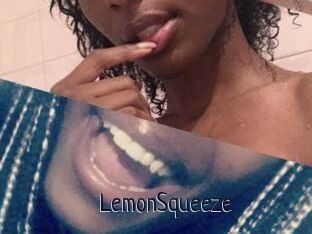 LemonSqueeze