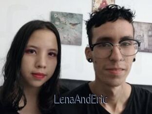 LenaAndEric