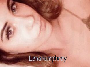 Lena_Humphrey