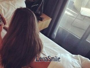 LenaSmile