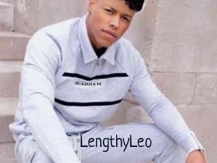 LengthyLeo