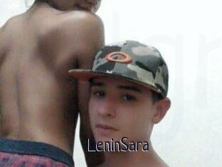 Lenin_Sara