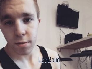 LeoBalm