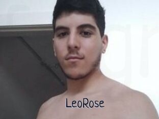 Leo_Rose